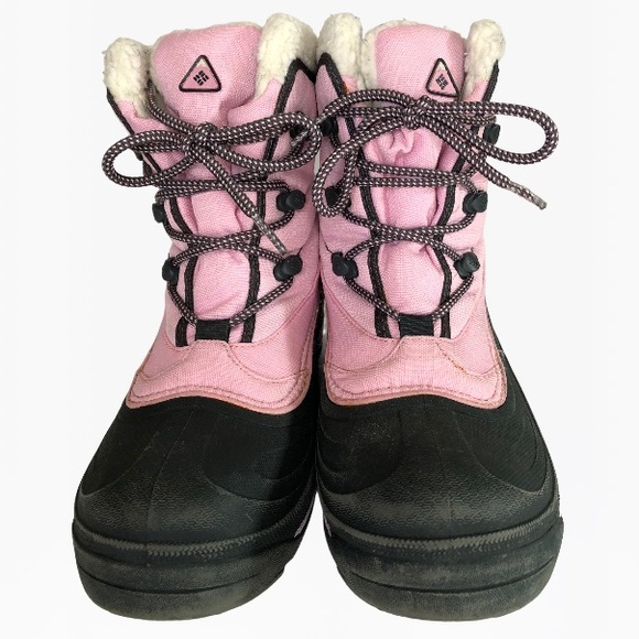 Columbia Waterproof Insulation Fleece Winter & Snow Women’s Boots - Size: 7.5 - Picture 4 of 14
